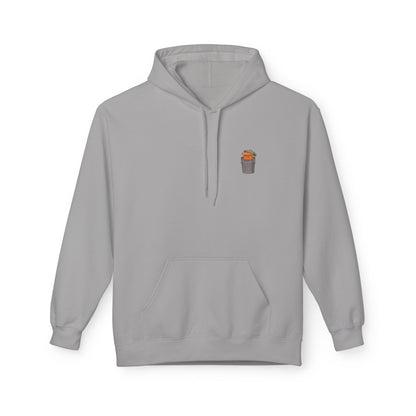 Official DUMP IT™ - Light duty unisex hoodie