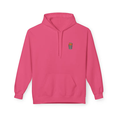 Official DUMP IT™ - Light duty unisex hoodie