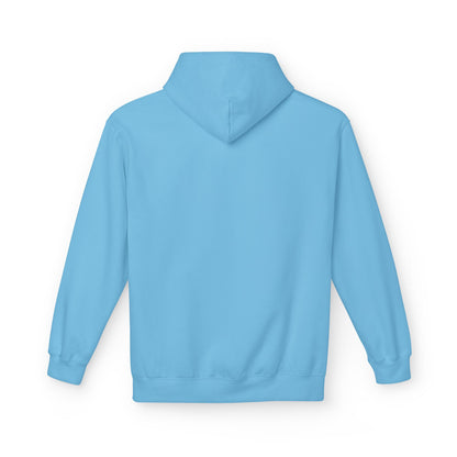 Official DUMP IT™ - Light duty unisex hoodie