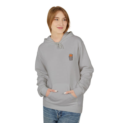 Official DUMP IT™ - Light duty unisex hoodie