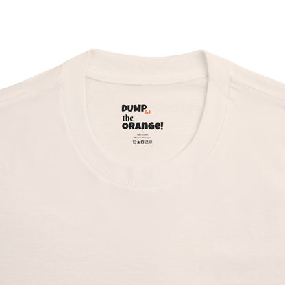 FREEDOM OF THE PRESS - unisex tee