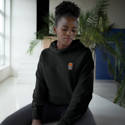 NEVER AGAIN - unisex hoodie