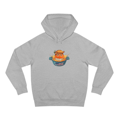 FREEDOM OF THE PRESS - unisex hoodie