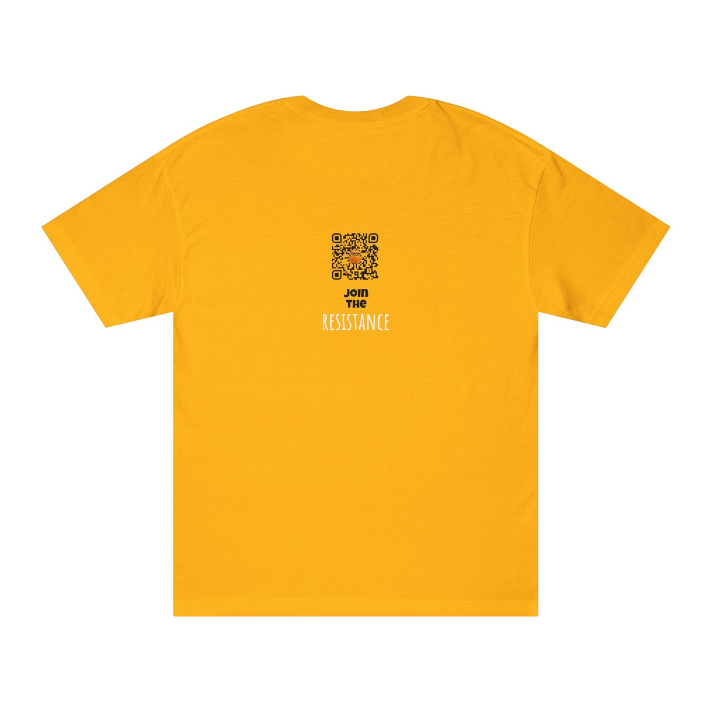 Official "DUMP IT™" Tee