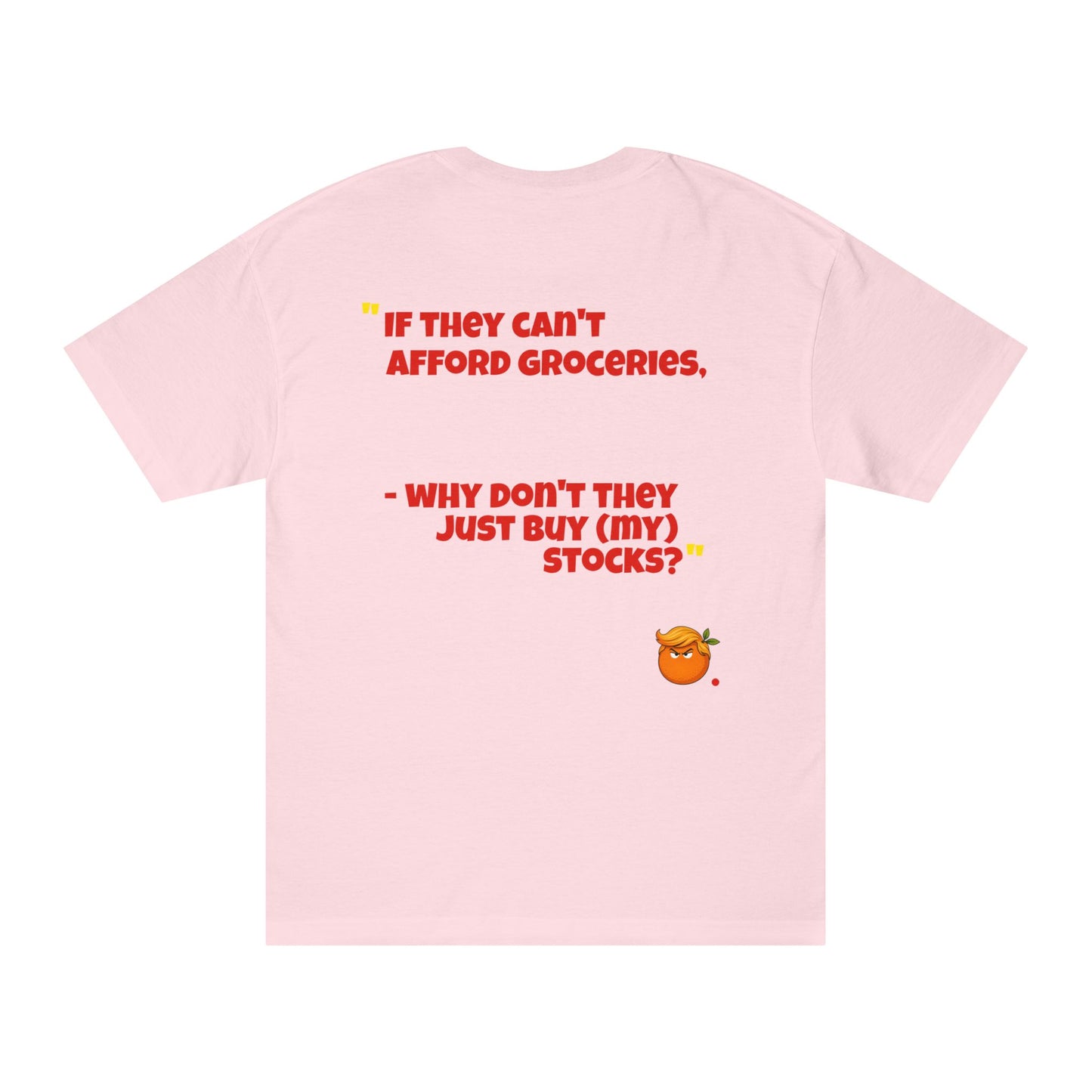 OUT OF TOUCH - unisex tee