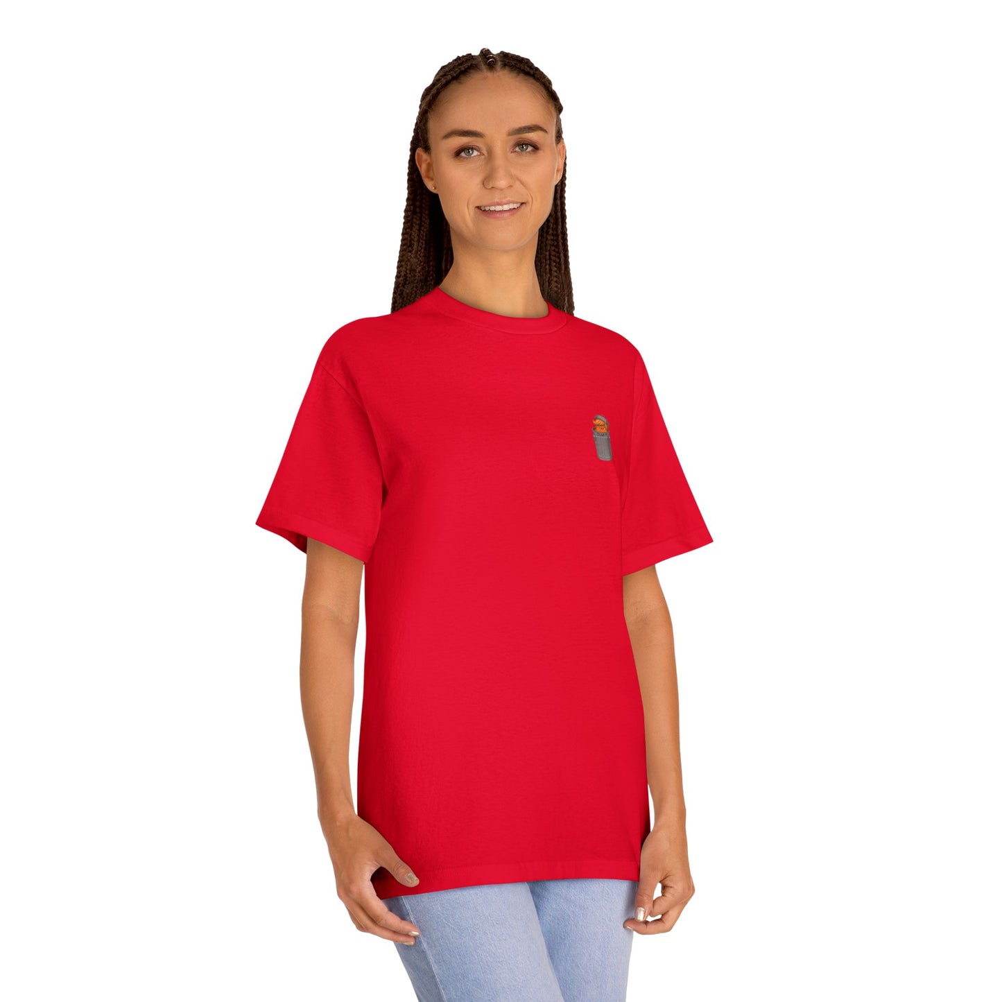 Official "DUMP IT™" Tee