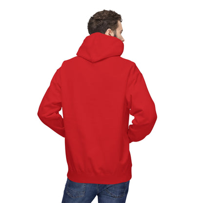 Official DUMP IT™ - Light duty unisex hoodie