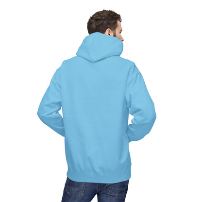 Official DUMP IT™ - Light duty unisex hoodie