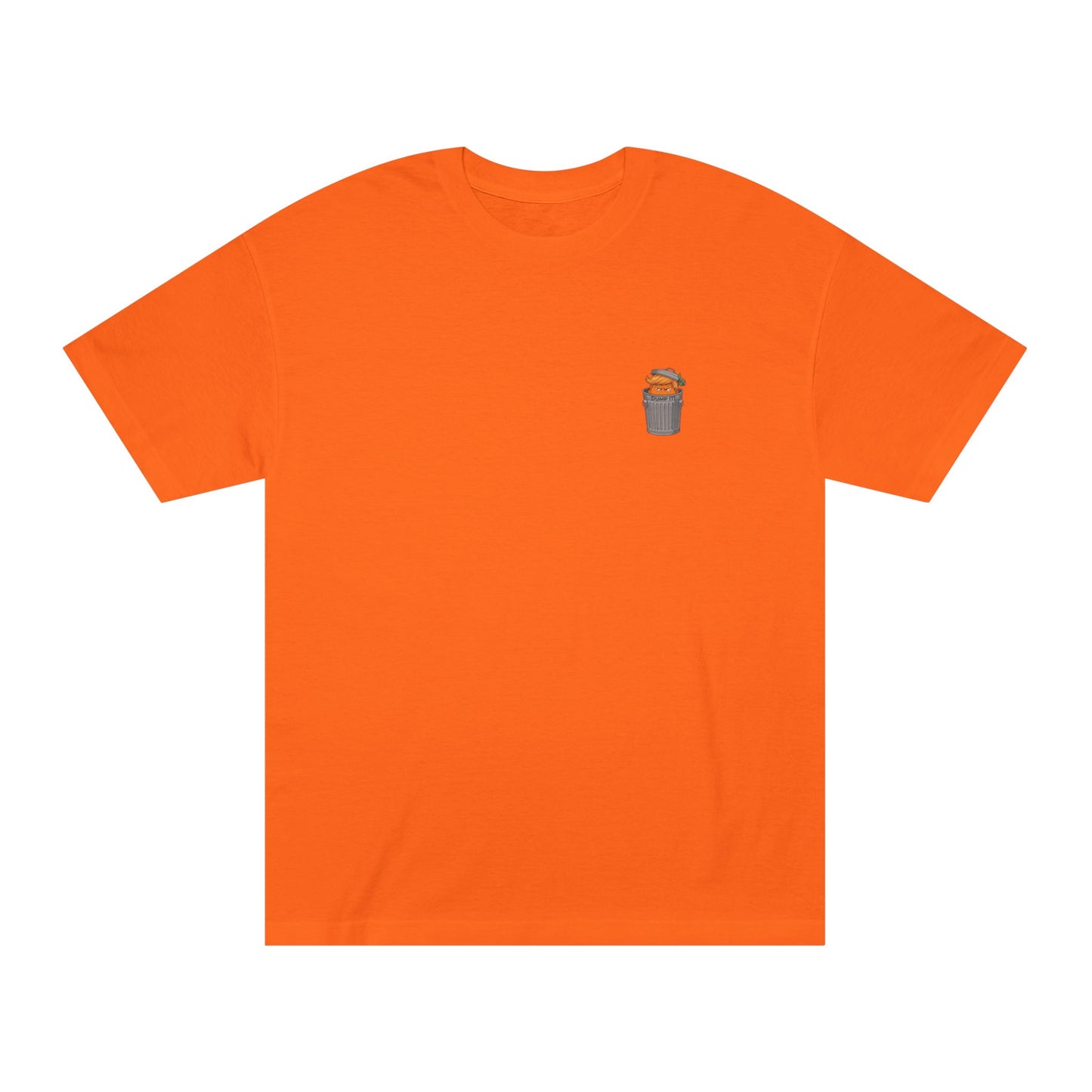 Official "DUMP IT™" Tee