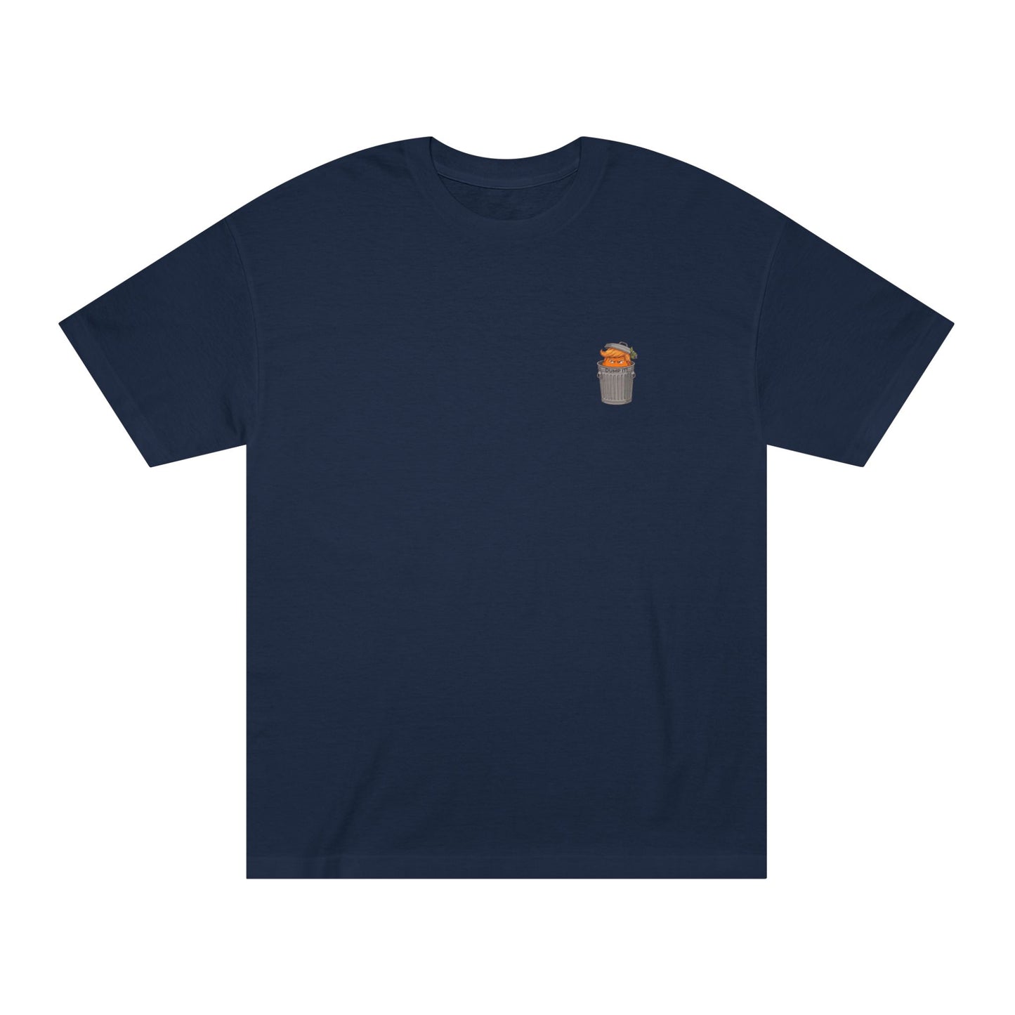 Official "DUMP IT™" Tee