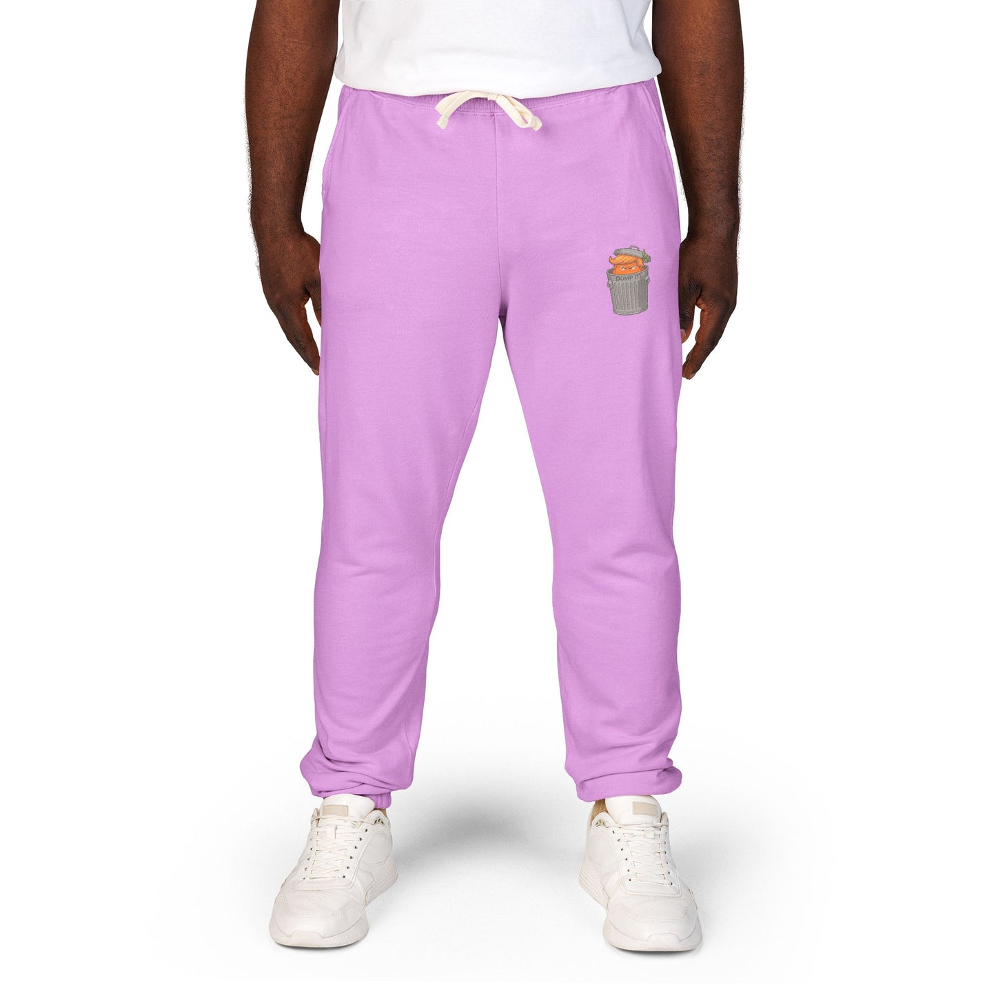 DUMP IT™ - unisex joggers