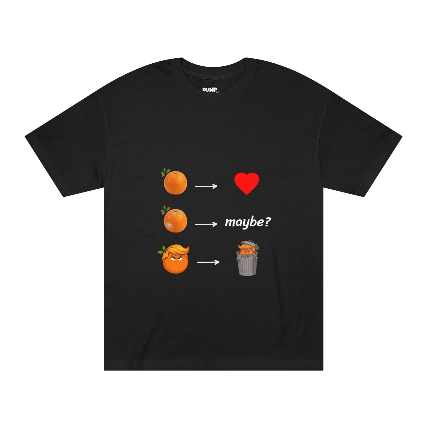 SIMPLE LOGIC - unisex tee