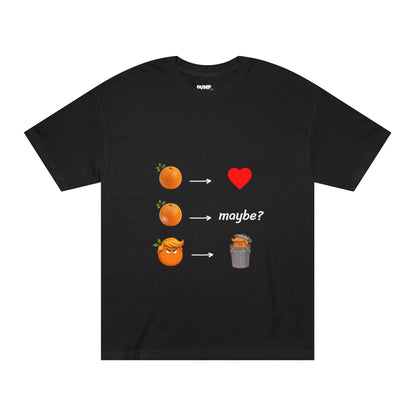 SIMPLE LOGIC - unisex tee