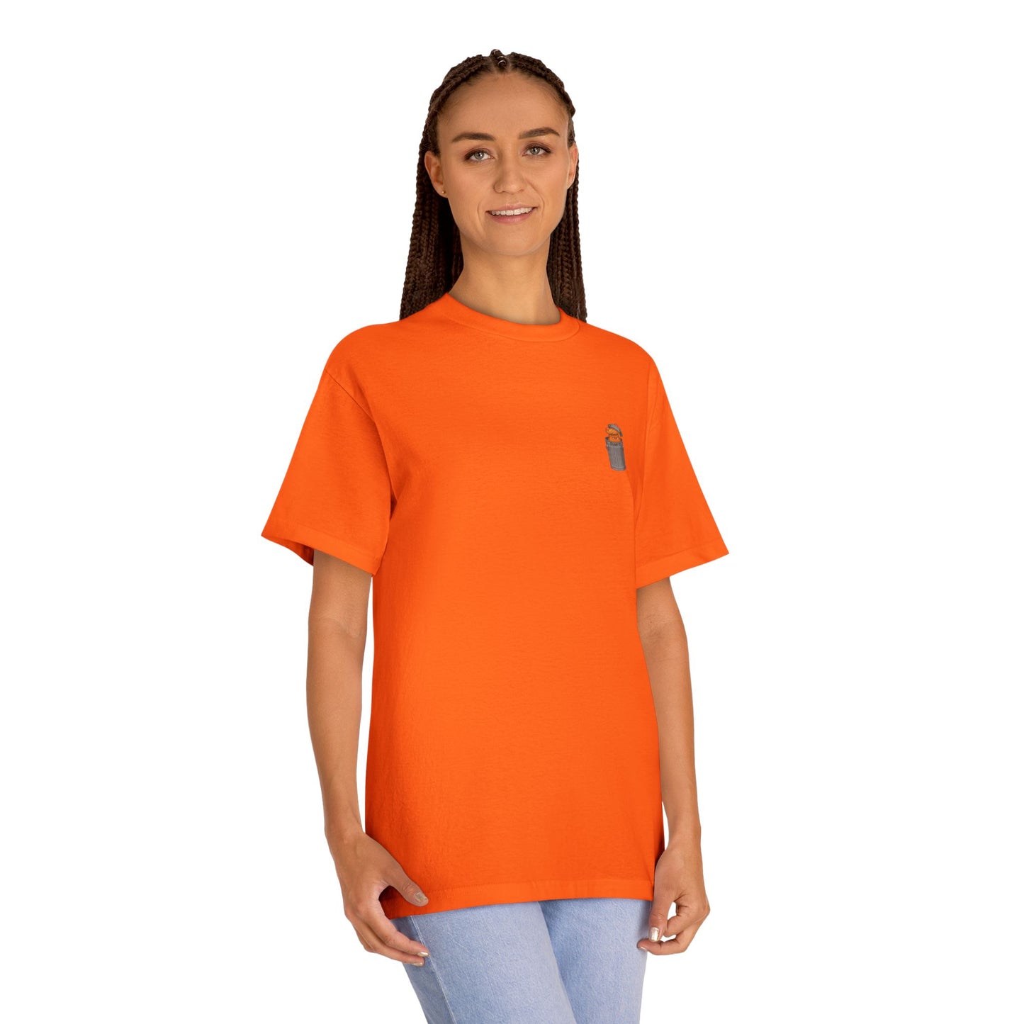 Official "DUMP IT™" Tee
