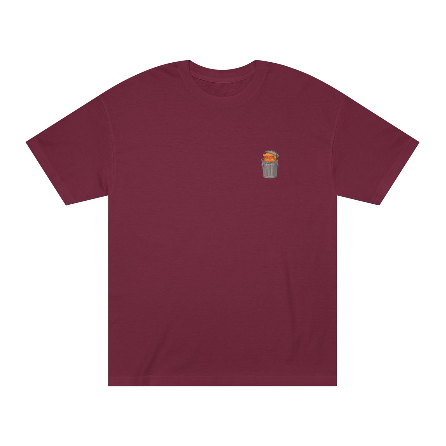 OUT OF TOUCH - unisex tee