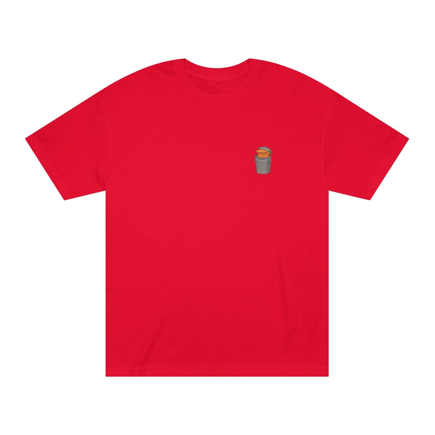 OUT OF TOUCH - unisex tee