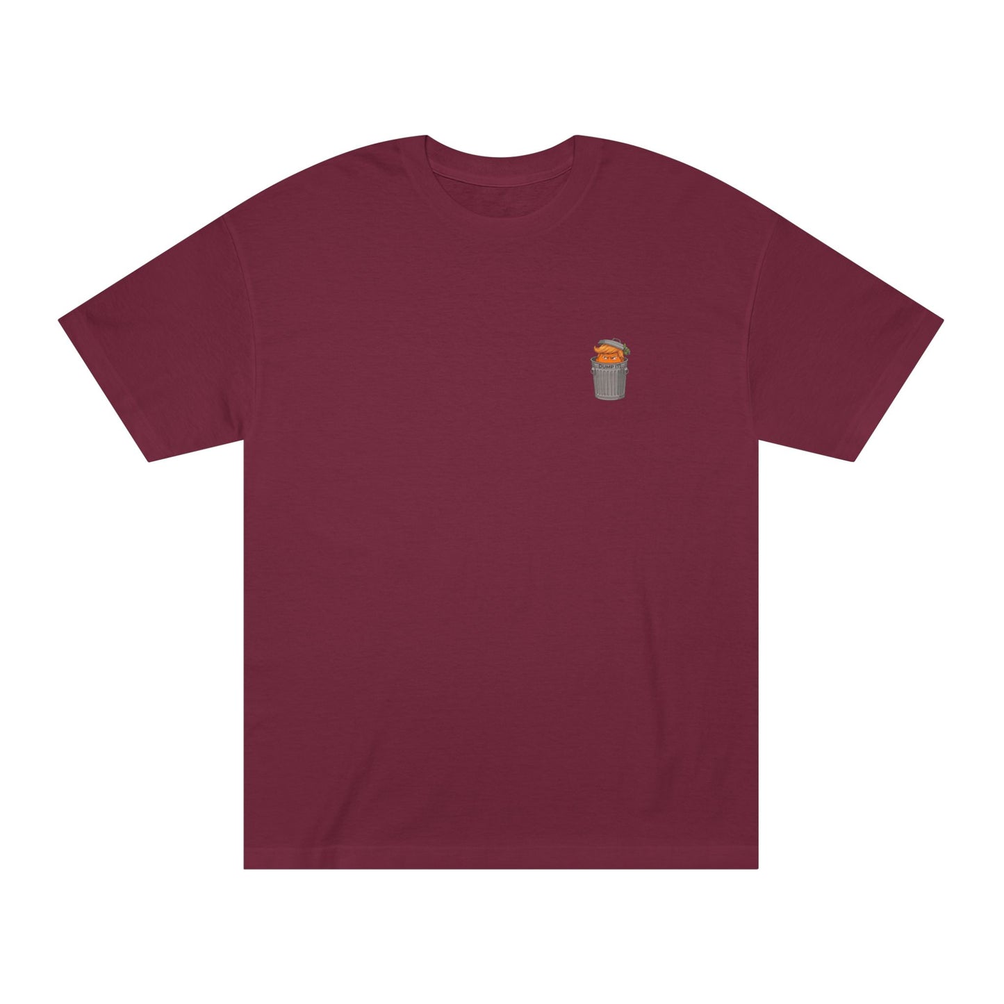 Official "DUMP IT™" Tee