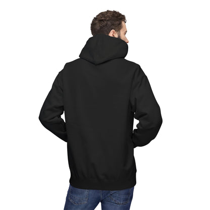 Official DUMP IT™ - Light duty unisex hoodie