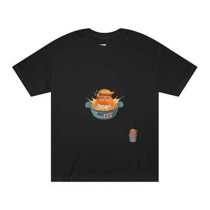 FREEDOM OF THE PRESS - unisex tee