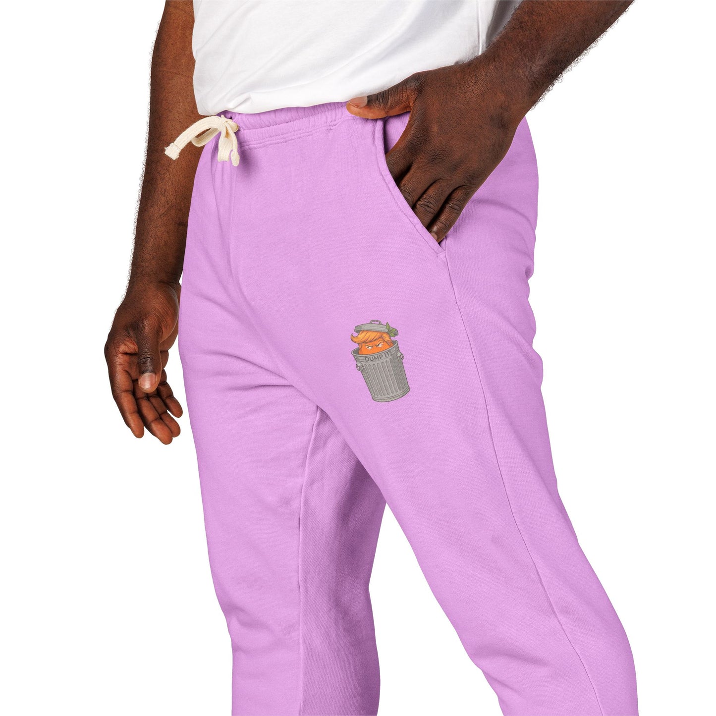 DUMP IT™ - unisex joggers