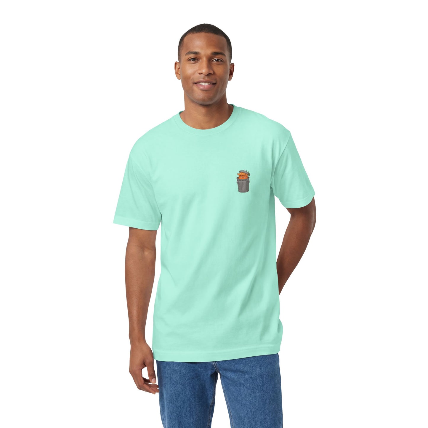 OUT OF TOUCH - unisex tee