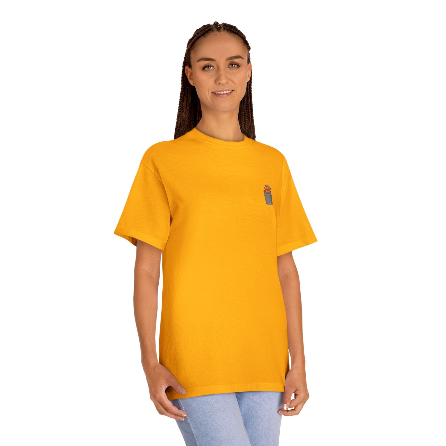 Official "DUMP IT™" Tee