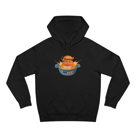 FREEDOM OF THE PRESS - unisex hoodie