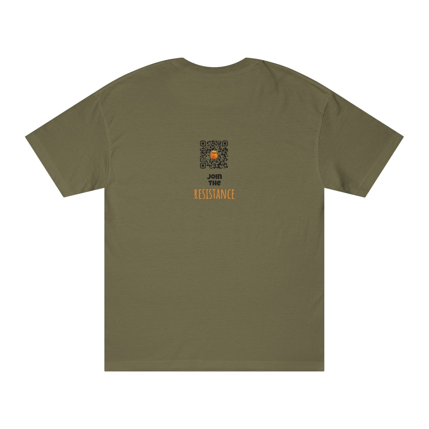 Official "DUMP IT™" Tee