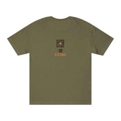 Official "DUMP IT™" Tee