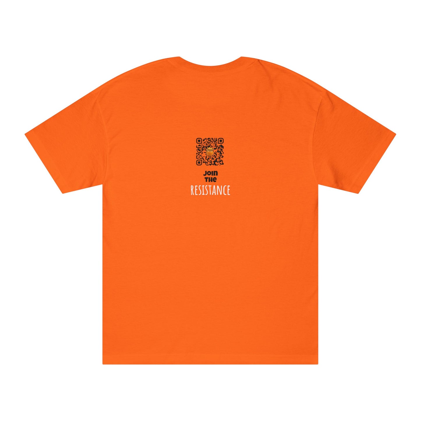 Official "DUMP IT™" Tee