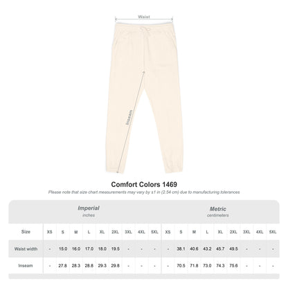 DUMP IT™ - unisex joggers