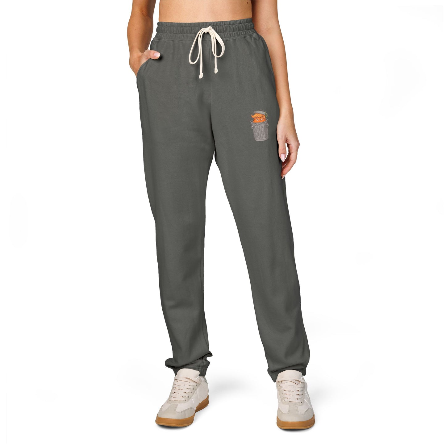 DUMP IT™ - unisex joggers