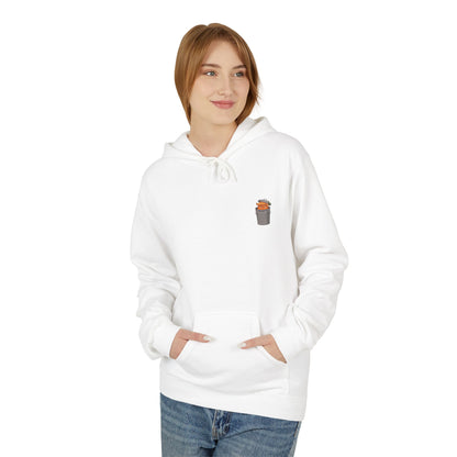 Official DUMP IT™ - Light duty unisex hoodie