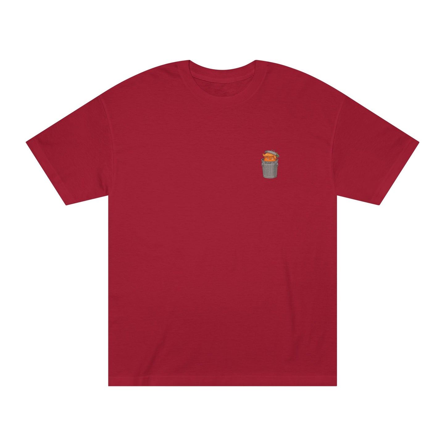 OUT OF TOUCH - unisex tee