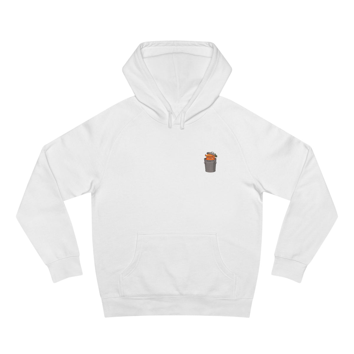 WEAR THE FIRE - unisex hoodie