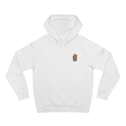WEAR THE FIRE - unisex hoodie