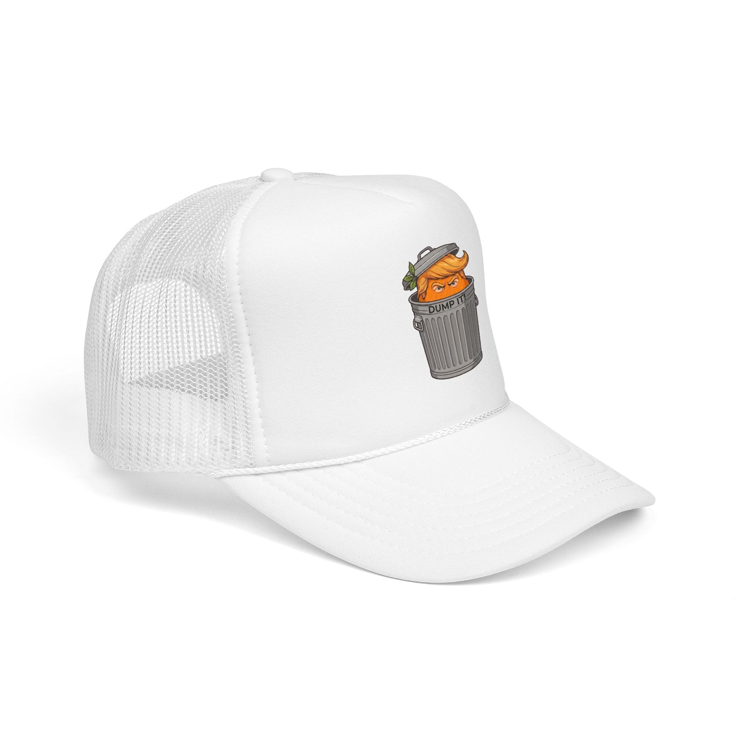 DUMP IT™– official cap