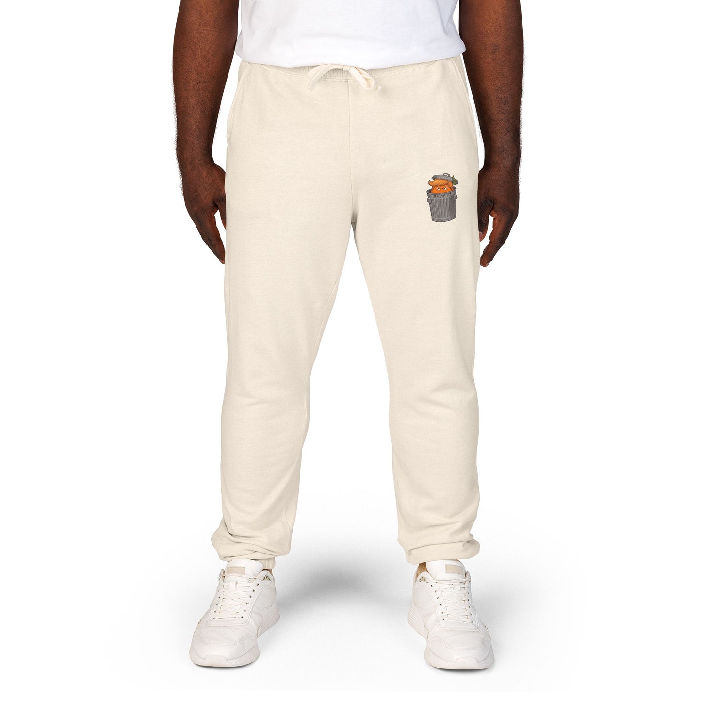 DUMP IT™ - unisex joggers