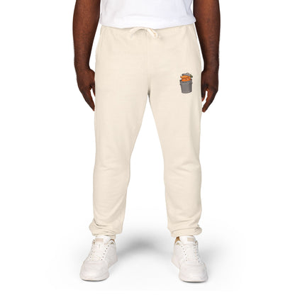 DUMP IT™ - unisex joggers
