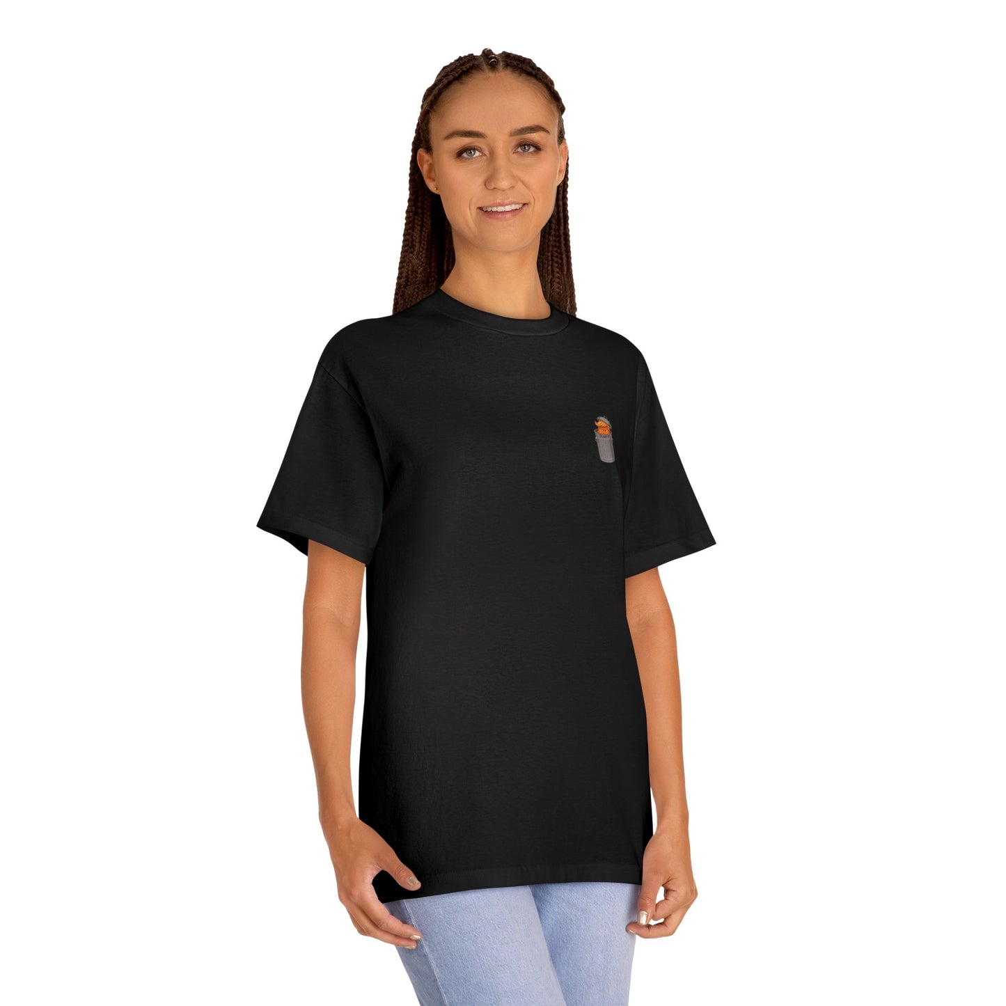 Official "DUMP IT™" Tee