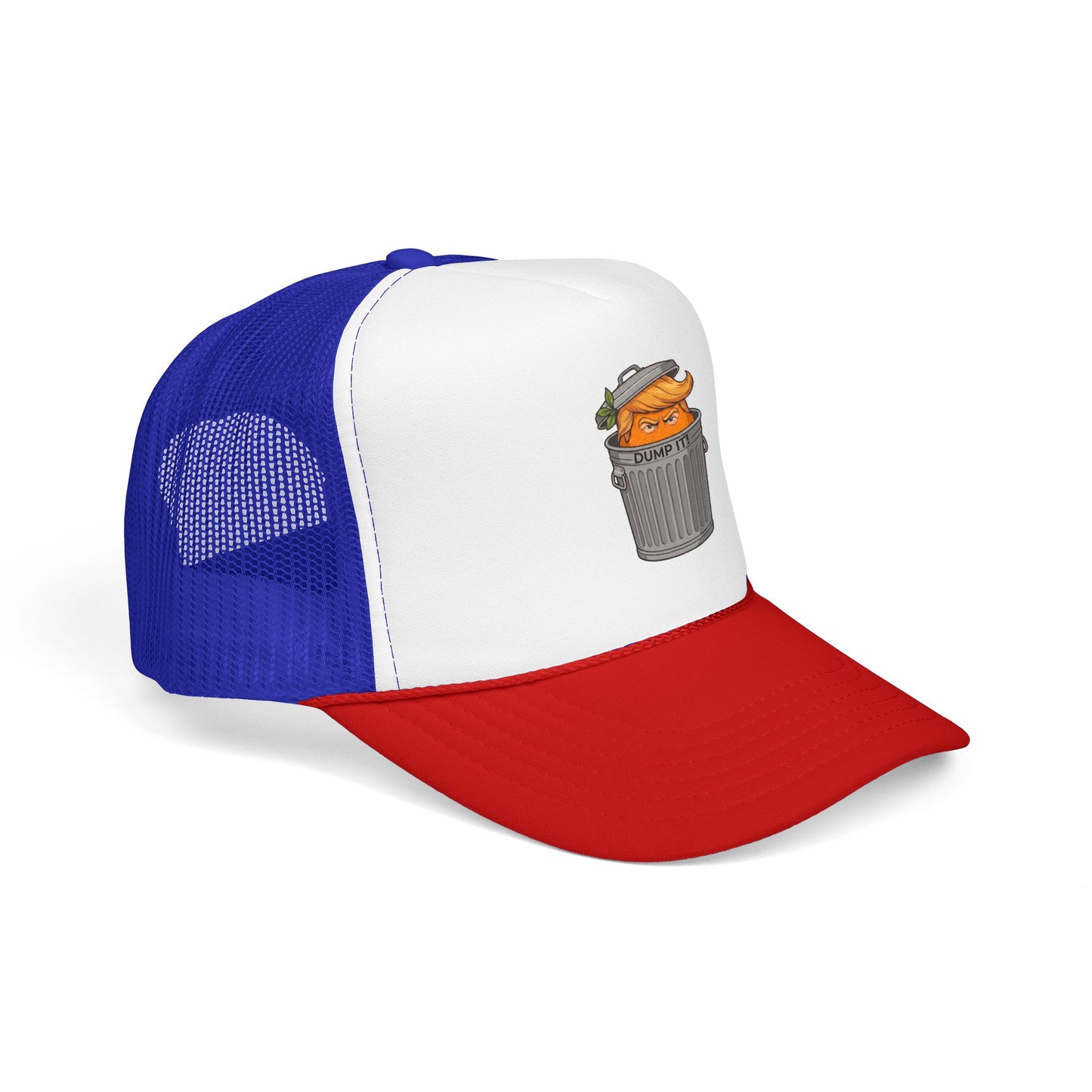 DUMP IT™– official cap