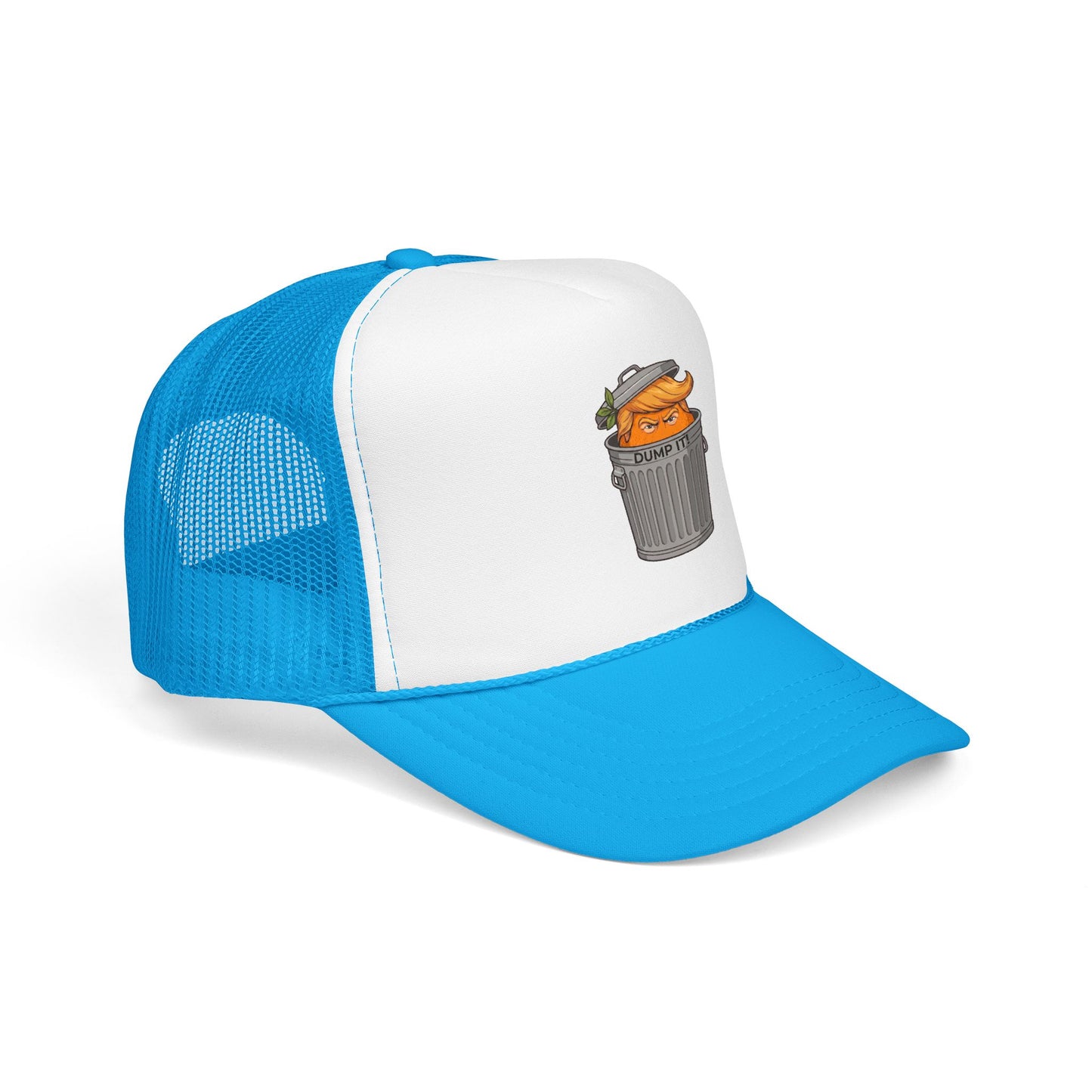DUMP IT™– official cap