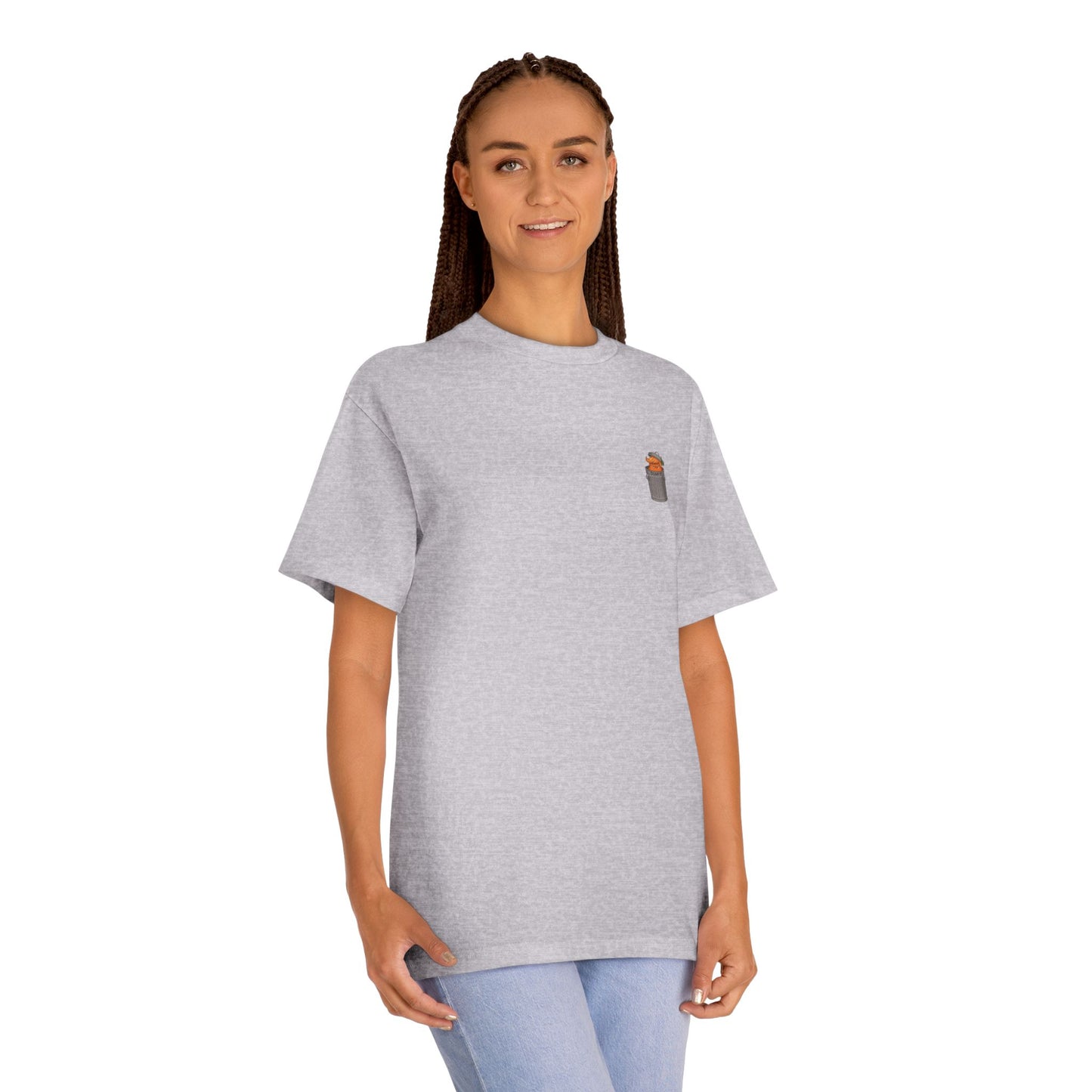 Official "DUMP IT™" Tee