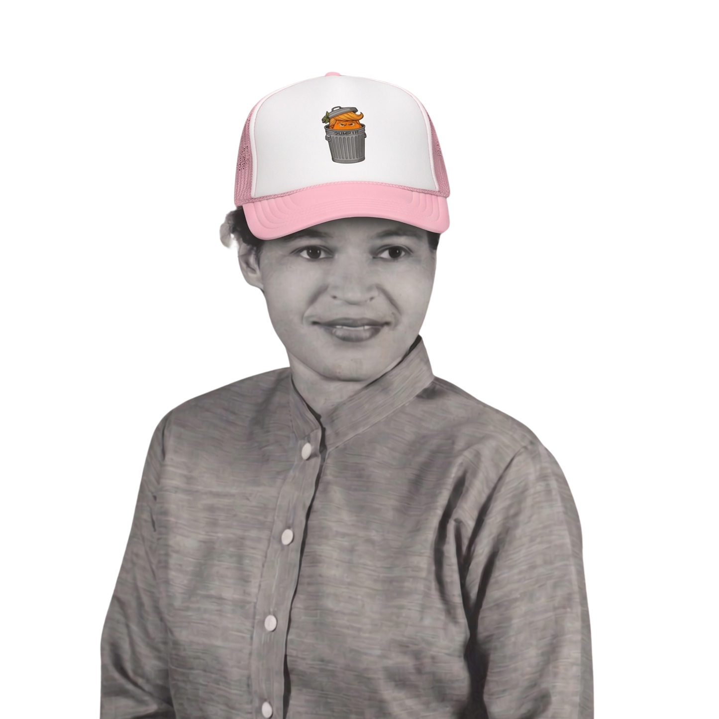 DUMP IT™– official cap
