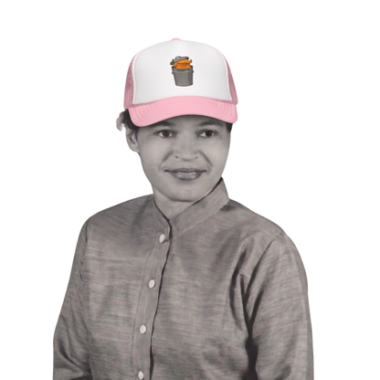 DUMP IT™– official cap