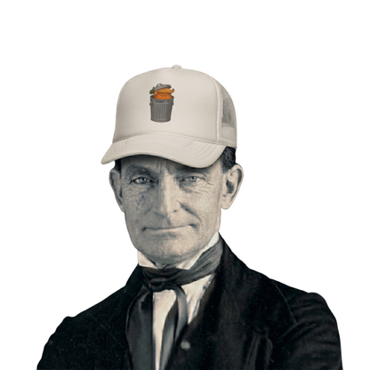 DUMP IT™– official cap