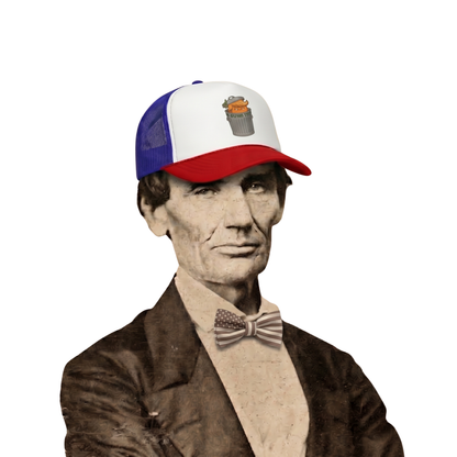 DUMP IT™– official cap