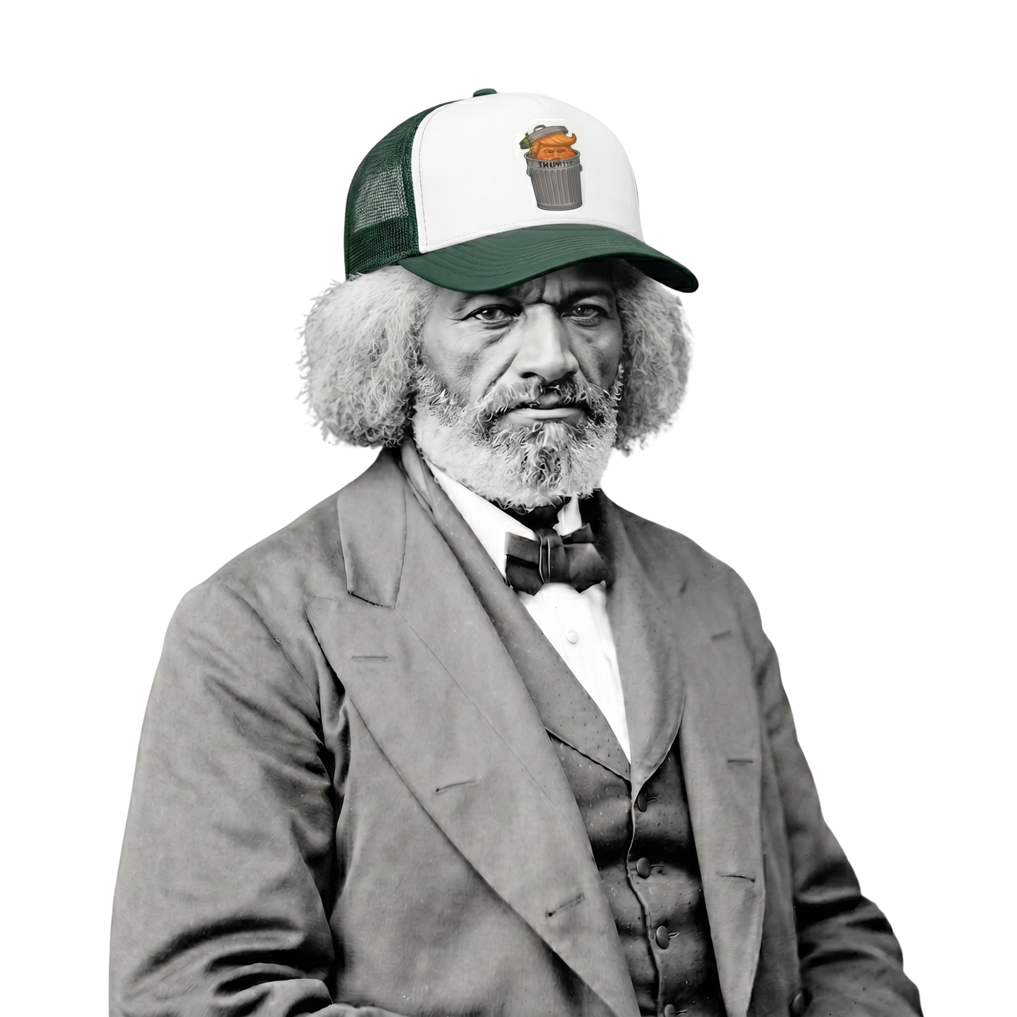 DUMP IT™– official cap