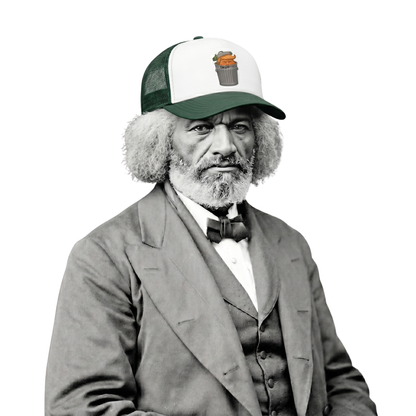 DUMP IT™– official cap