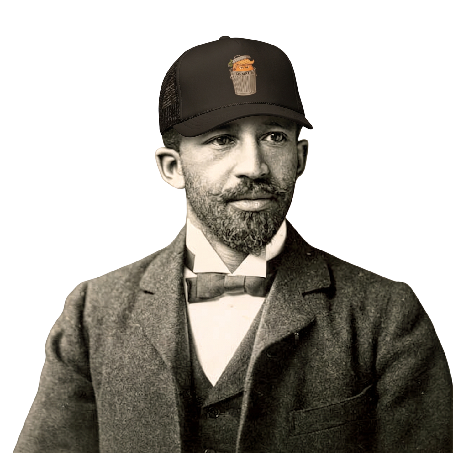 DUMP IT™– official cap